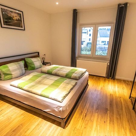 Suedschleife Appartements - Wlan - Direkt Am Ring Reimerath ภายนอก รูปภาพ