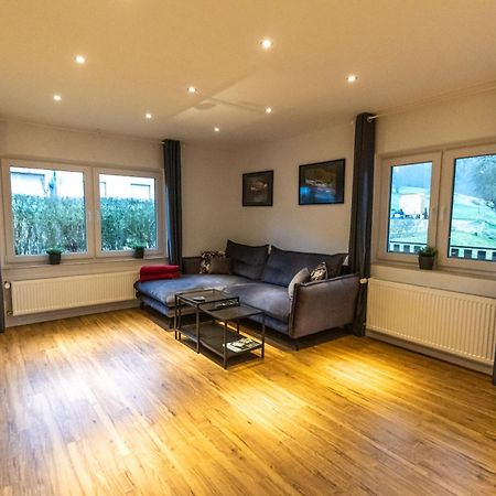 Suedschleife Appartements - Wlan - Direkt Am Ring Reimerath ภายนอก รูปภาพ