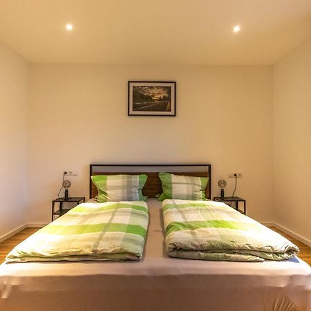 Suedschleife Appartements - Wlan - Direkt Am Ring Reimerath ภายนอก รูปภาพ