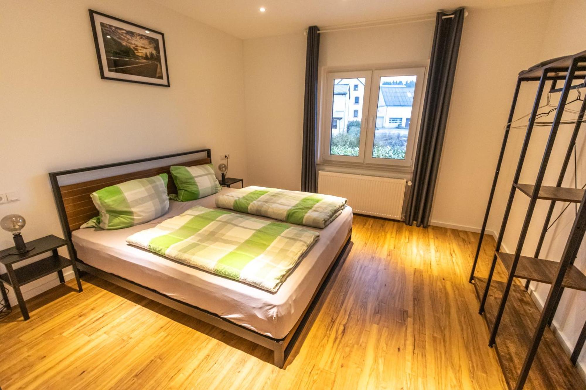 Suedschleife Appartements - Wlan - Direkt Am Ring Reimerath ภายนอก รูปภาพ
