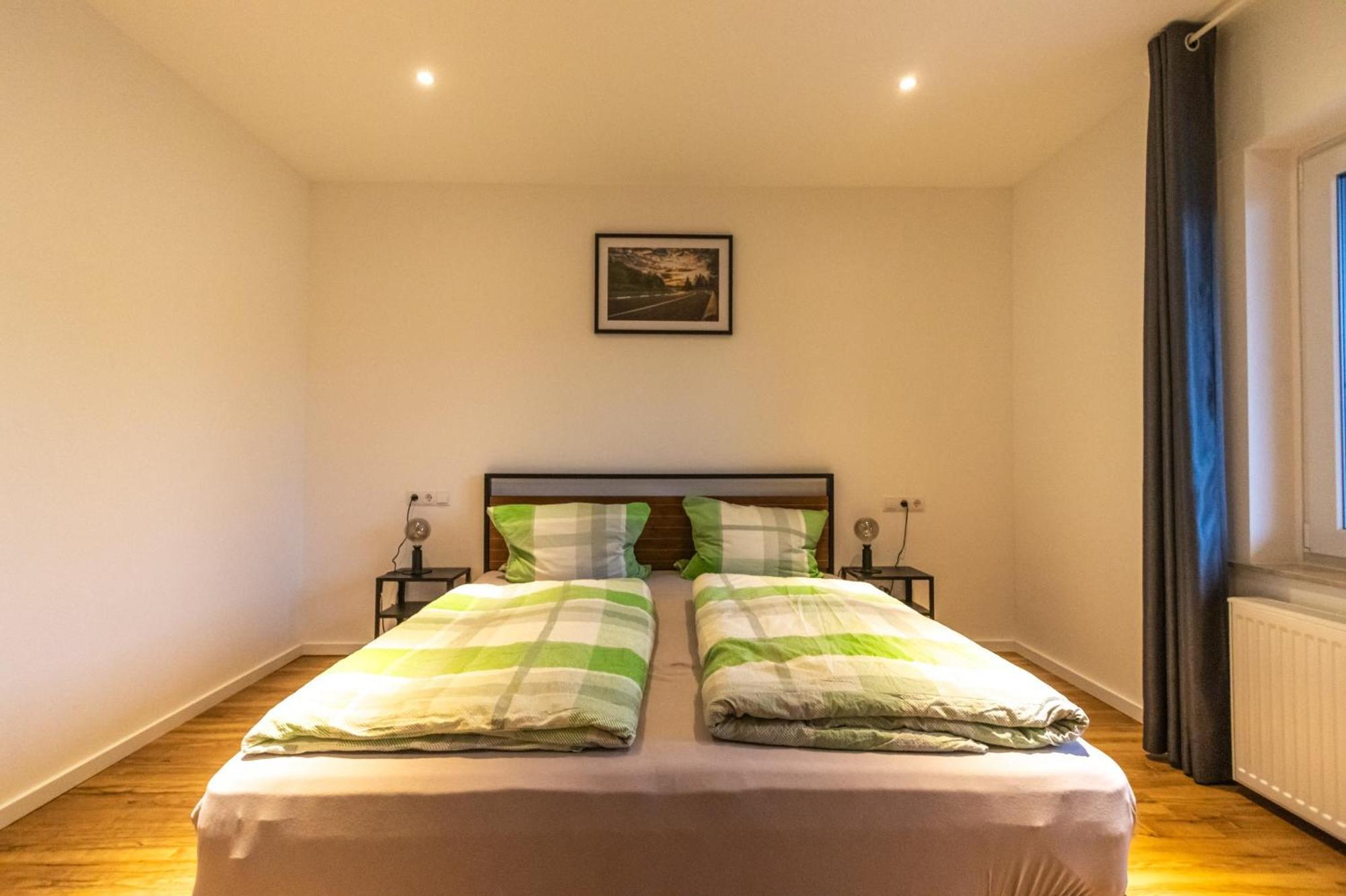 Suedschleife Appartements - Wlan - Direkt Am Ring Reimerath ภายนอก รูปภาพ