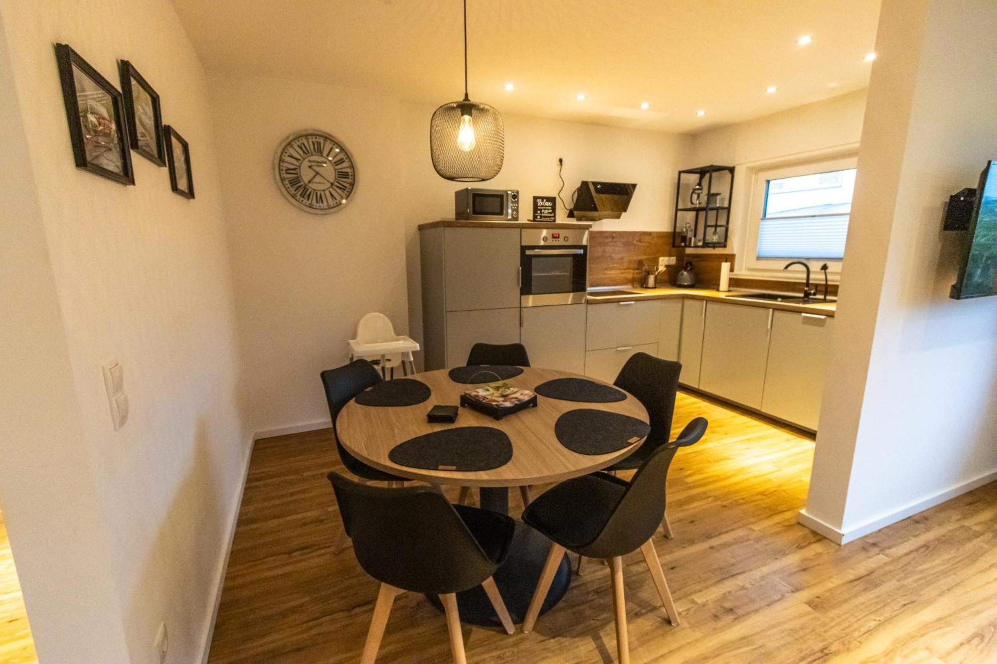 Suedschleife Appartements - Wlan - Direkt Am Ring Reimerath ภายนอก รูปภาพ