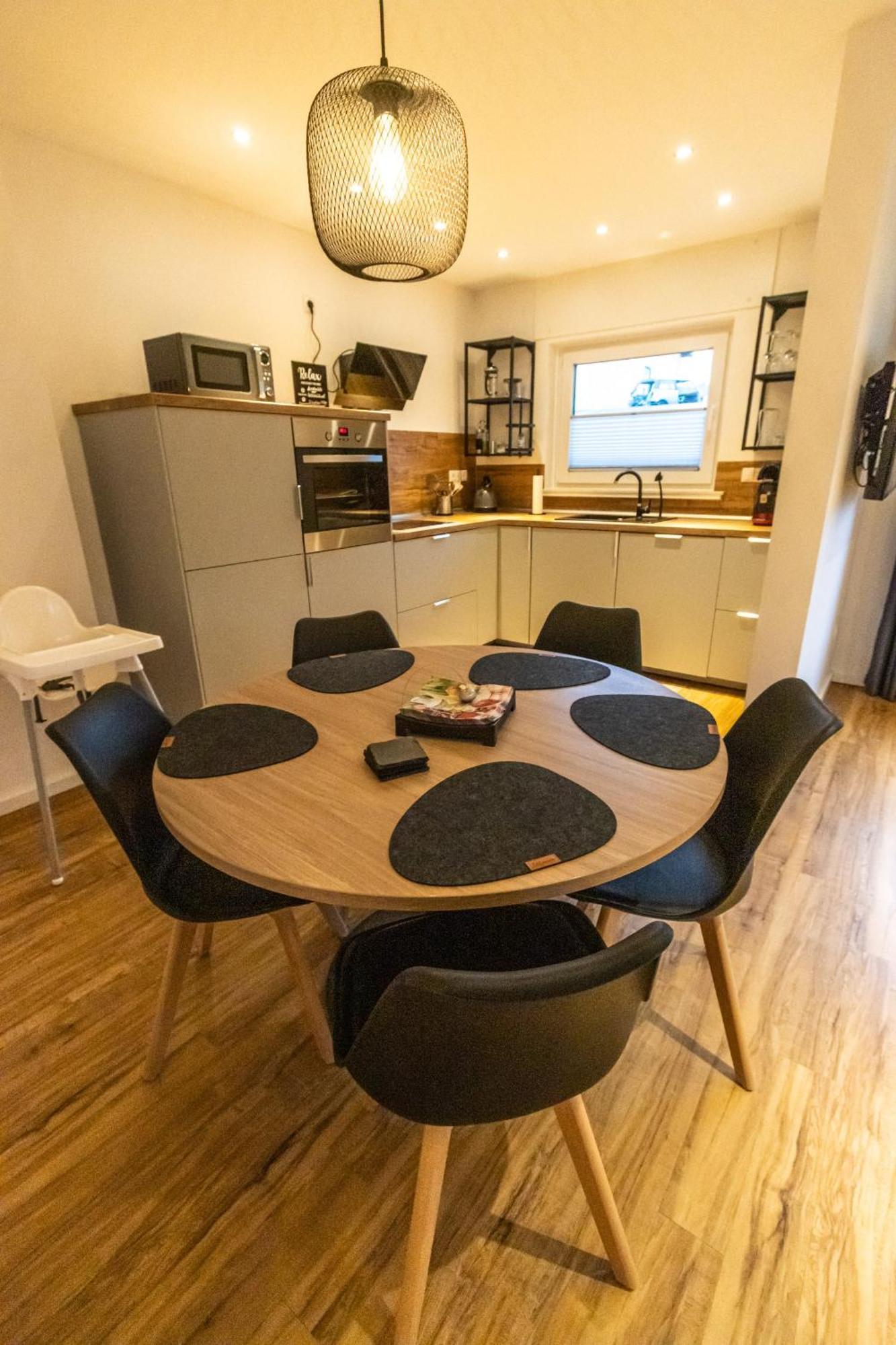 Suedschleife Appartements - Wlan - Direkt Am Ring Reimerath ภายนอก รูปภาพ